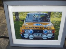 talbot rally car for sale talbot rally car for sale BISHOP'S STORTFORD