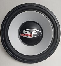 Subwoofer original Rockford Fosgate Punch Z 12 pulgadas 400 vatios 8 ohmios RFZ3812 segunda mano  Embacar hacia Argentina