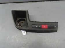 Fiat ducato hazard for sale  YORK