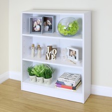 Tier wooden white for sale  UK