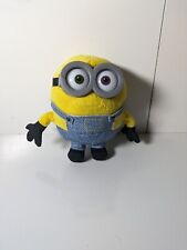 Peluche doudou minions d'occasion  Bourgoin-Jallieu