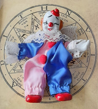 Haunted clown bazza for sale  PORTSMOUTH