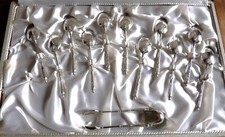 Petites cuillères moka d'occasion  Puilboreau