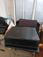 Vintage black vhs for sale  WHITEHAVEN