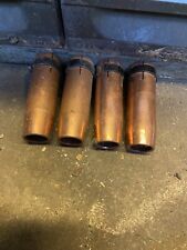 Mig welding gas for sale  LEEDS