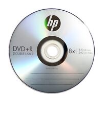 Blank dvd dual for sale  Miami