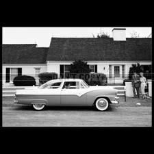 Photo .004576 ford d'occasion  Martinvast