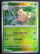 Exeggutor 002 131 usato  Venezia