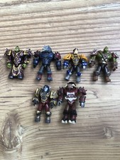 Warcraft 6 mega for sale  CHELTENHAM