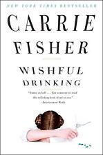 Carrie fisher wishful for sale  WISBECH