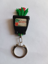 Vintage purera keychain d'occasion  Expédié en Belgium