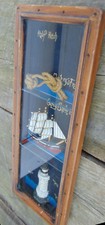 Shadow box picture for sale  Arcadia