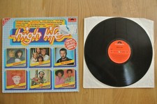 Various high life gebraucht kaufen  Nagel