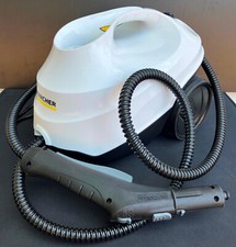 Kärcher dampfreiniger easyfix gebraucht kaufen  Balge