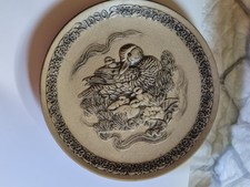 Poole pottery devotion for sale  Shipping to Ireland