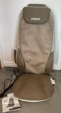 Homedics shiatsu max for sale  NORWICH