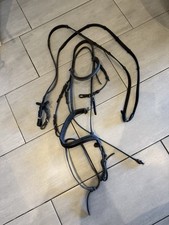 Trense zügel wb gebraucht kaufen  Arnsberg
