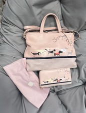 Radley blossom dog for sale  LEEDS