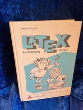 Kopka helmut latex gebraucht kaufen  Oberthal