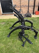 saris cycle carrier for sale saris cycle carrier for sale PONTEFRACT