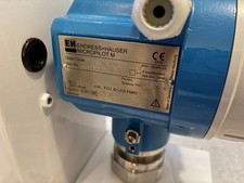 Endress hauser micropilot gebraucht kaufen  Zittau