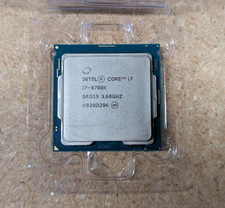 i7 9700k cpu for sale  Laurel
