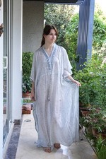 Robe longue femme d'occasion  Expédié en France