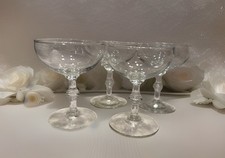 Set libbey georgian for sale  Lake Jackson