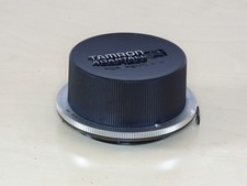 adattatore tamron usato adattatore tamron usato Volvera