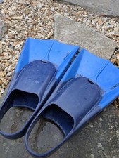 Osprey bodyboarding fins for sale  GLOUCESTER