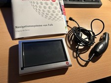 Falk navigationsgerät series gebraucht kaufen  Stralsund-Knieper