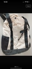Sweaty betty backpack for sale  LONDON
