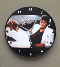 michael jackson orologio usato  Bari