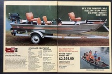 1980 bass tracker for sale  Luray