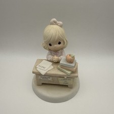 Precious moments perfect for sale  BIRMINGHAM
