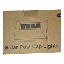Jofois solar post for sale  Olympia