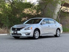 2014 nissan altima for sale  Lodi