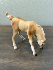 Lefton palomino horse for sale  Palmetto