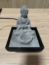 Fontana elettrica per usato  Zeccone