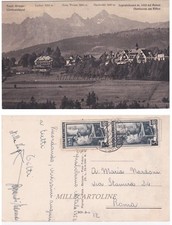 Texel gruppe soprabolzano usato  Roma