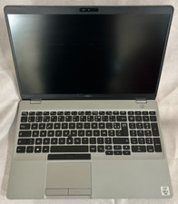 Dell precision 3550 d'occasion  Varennes-Vauzelles