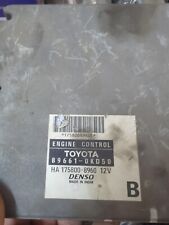 Toyota HILUX 2.5 D4D ECU Diesel Manual Frete Grátis para Todo o Mundo, usado comprar usado  Enviando para Brazil