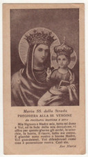 B306 santino antico usato  Italia