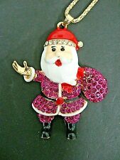 Large christmas santa for sale  Quincy