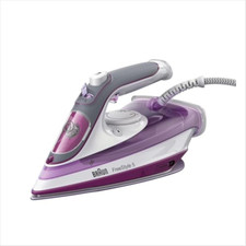 Braun texstyle si5037vi usato  Roccagloriosa