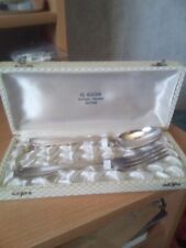 Coffret écrin vintage d'occasion  La Teste-de-Buch