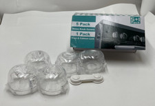 Stove knob covers for sale  North Salt Lake