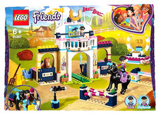 Lego 41367 friends gebraucht kaufen  Löhne