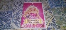 Dvd barbie accademia usato  Lucca