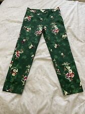 Ankle grazer trousers for sale  PERTH